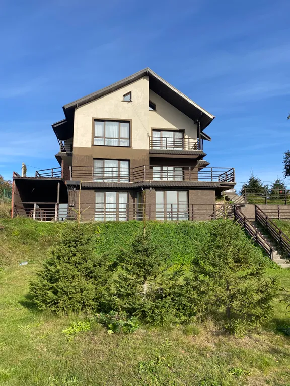 Коттедж на Неве — аренда посуточно в Всеволожск