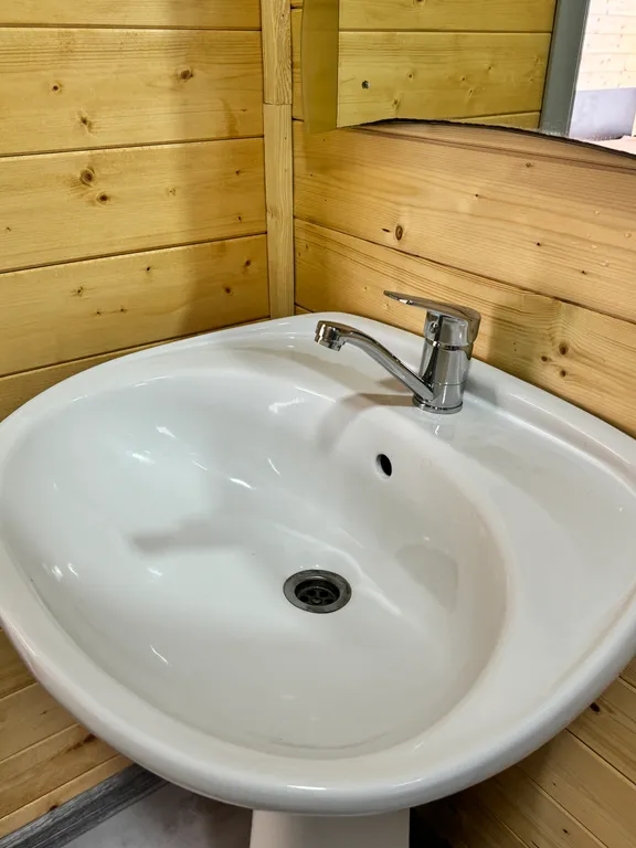 Глэмпинг у моря с трансфером и бассейном