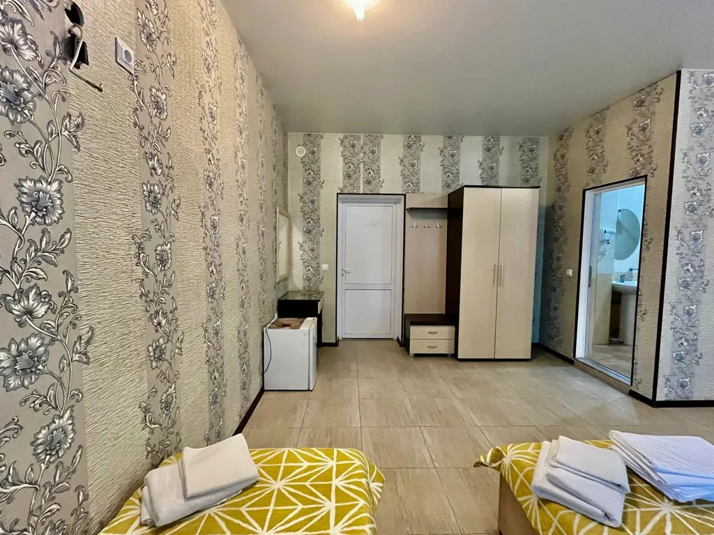 Квартира Комната — Адлер