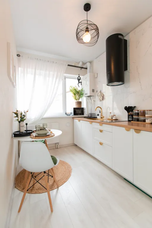 Квартира Уютная квартира в 2км от Южного вокзала — Калининград