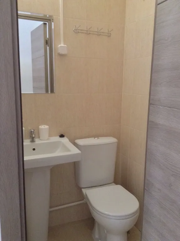 Квартира 1-комнатная Квартира — Санкт-Петербург