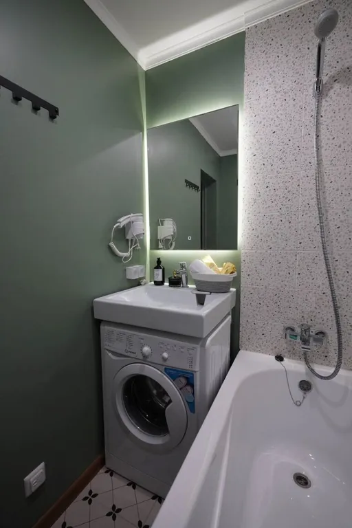 Коттедж Дом Cozyhut - место силы и красоты — Семеновское