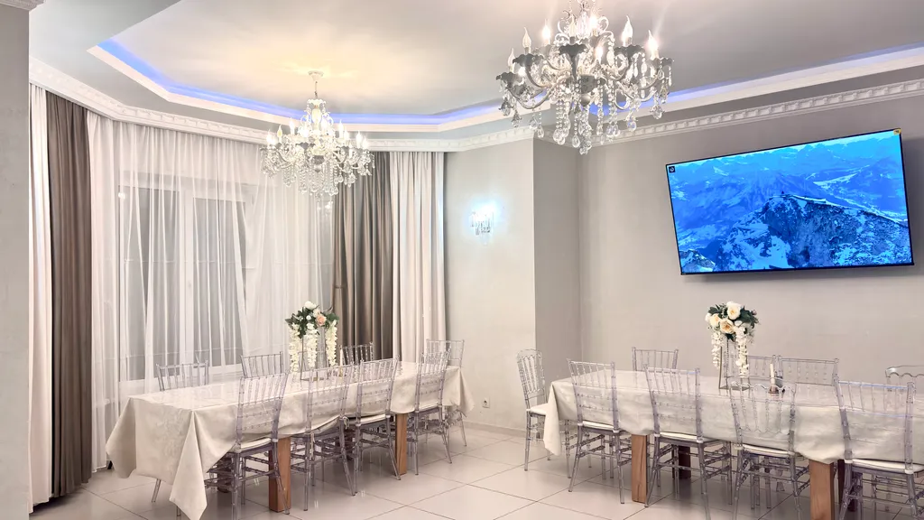 Коттедж 4-комнатный Дом — аренда посуточно в Коломна