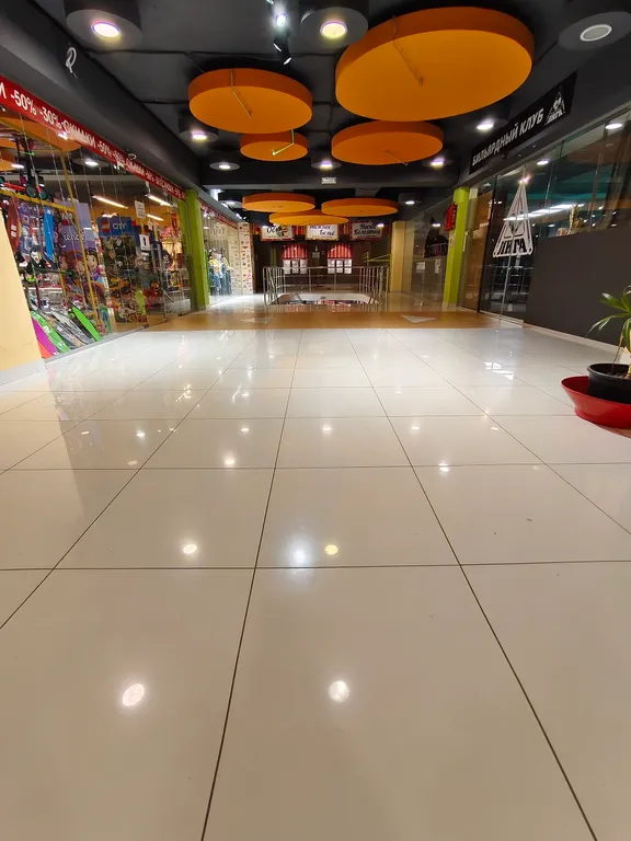 Квартира Новые апартаменты люкс в курортной зоне — Евпатория