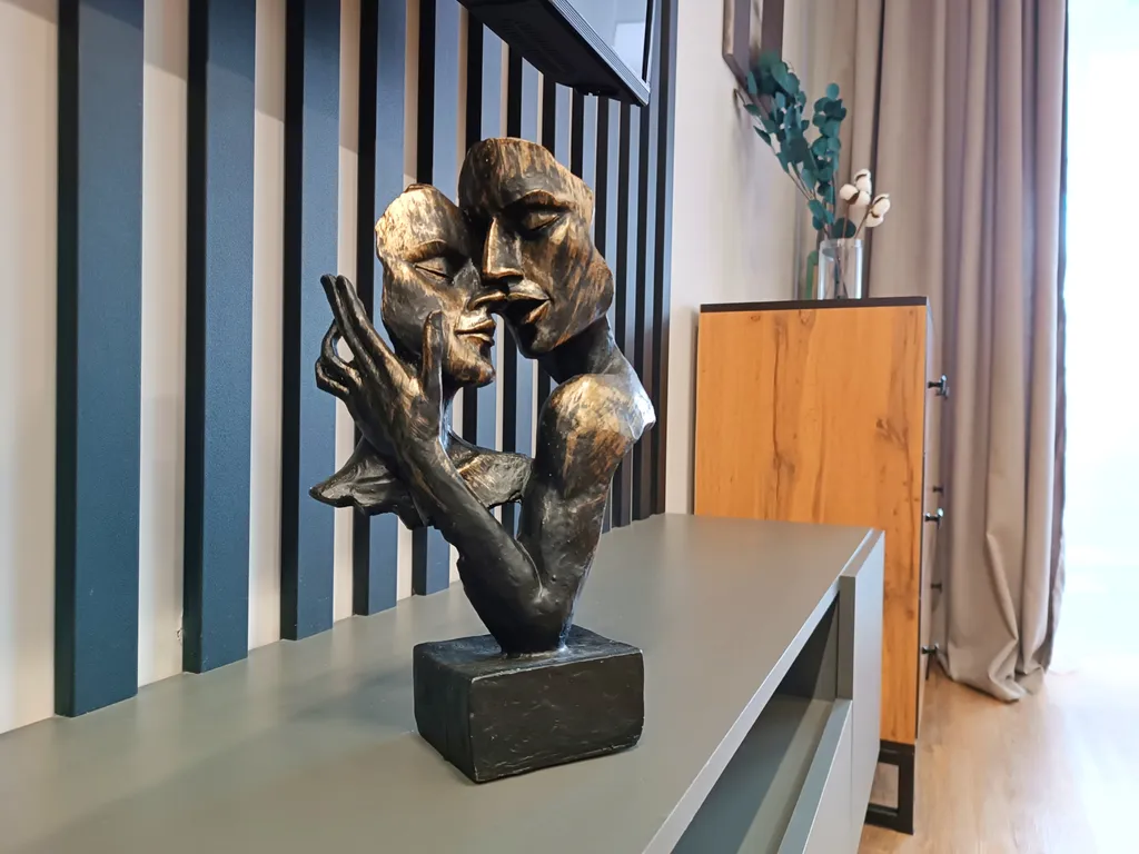 Квартира у Набережной Брюгге