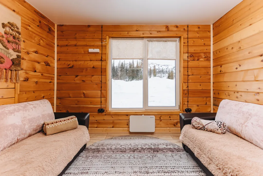 6-комнатный Дом