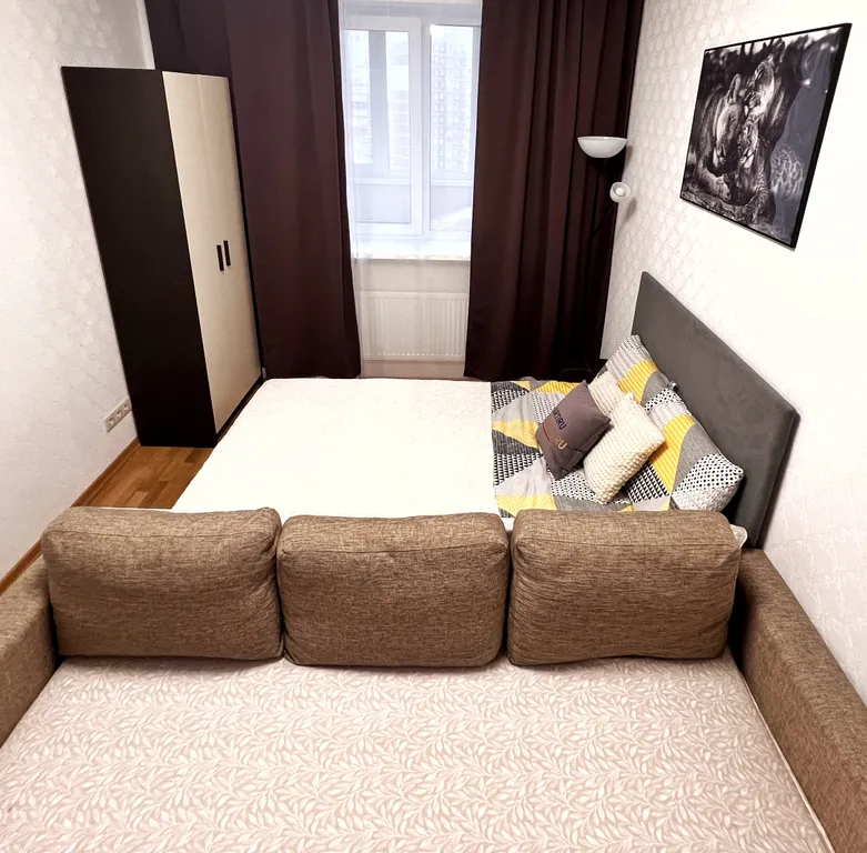 Уютно как дома