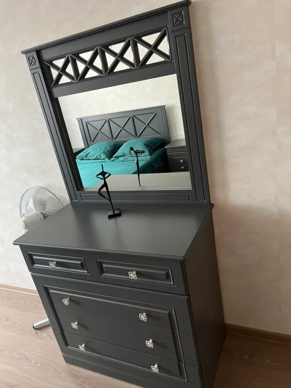 Уютная, чистая квартира в новостройке