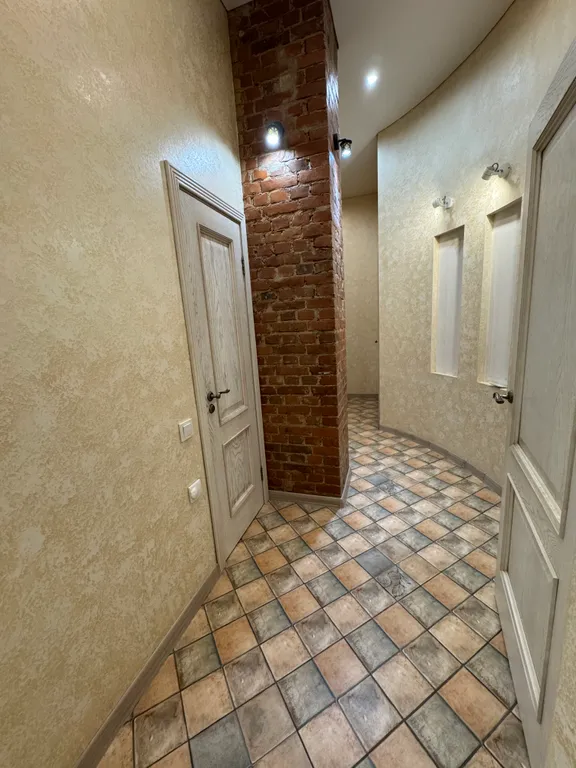 2- комнатная уютная квартира в самом центре