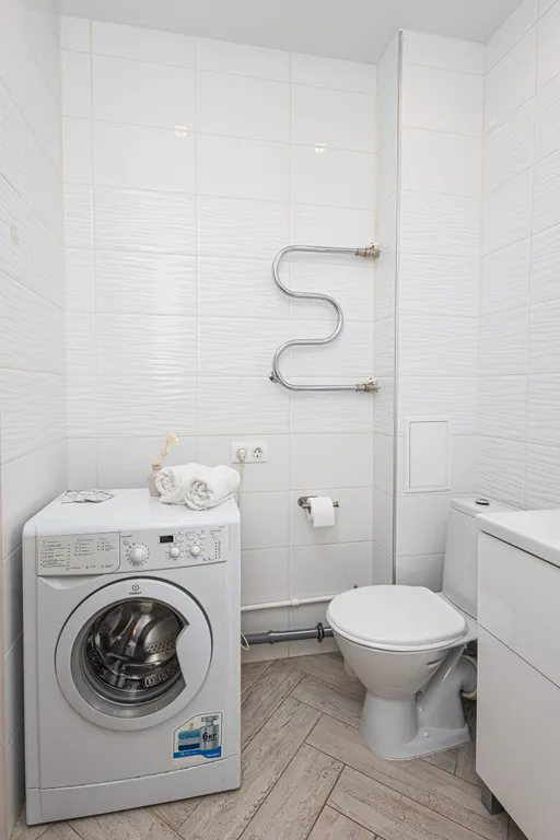 Квартира в новом доме с видом на Московскую площадь