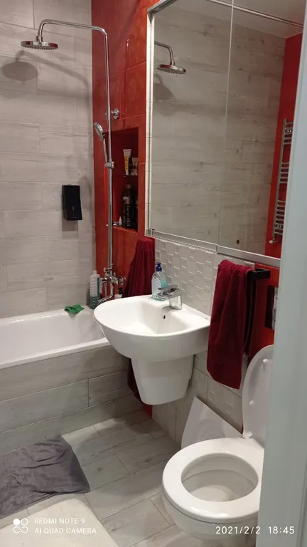 Райский уголок у моря