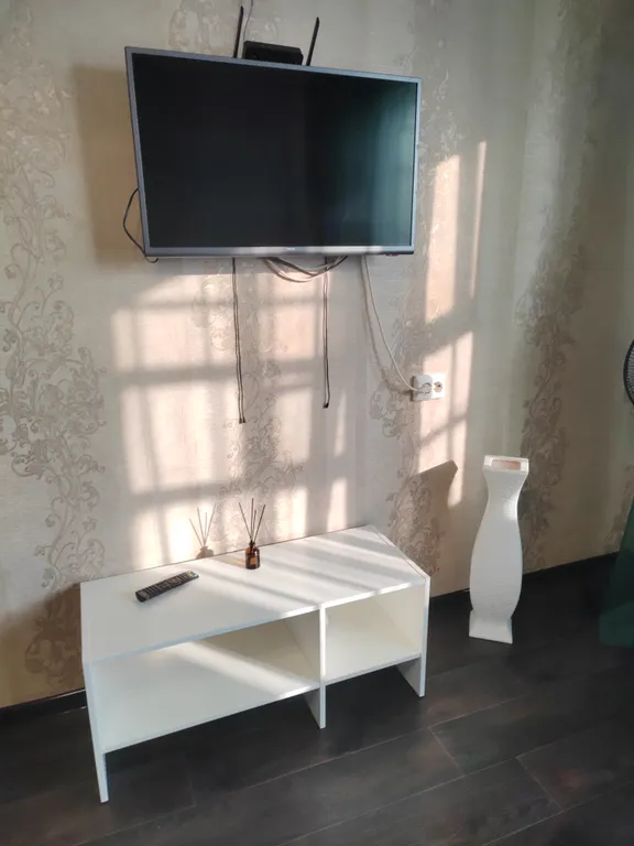 Уютная 1 комнатная квартира