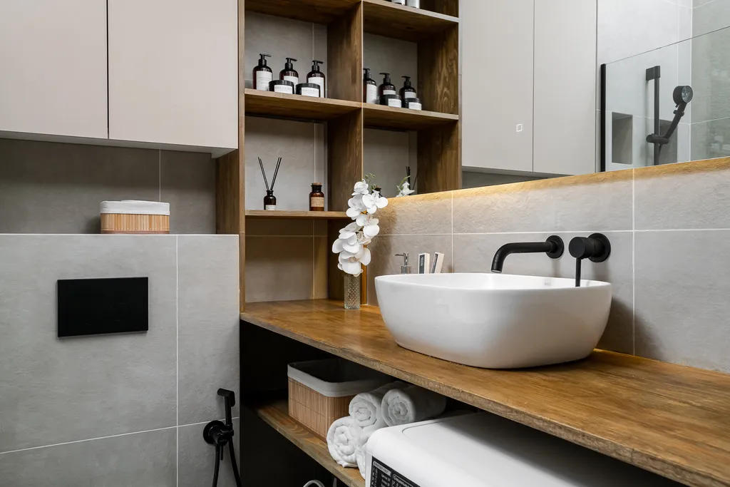 Квартира Апартаменты comfort life возле Москва-сити — Москва