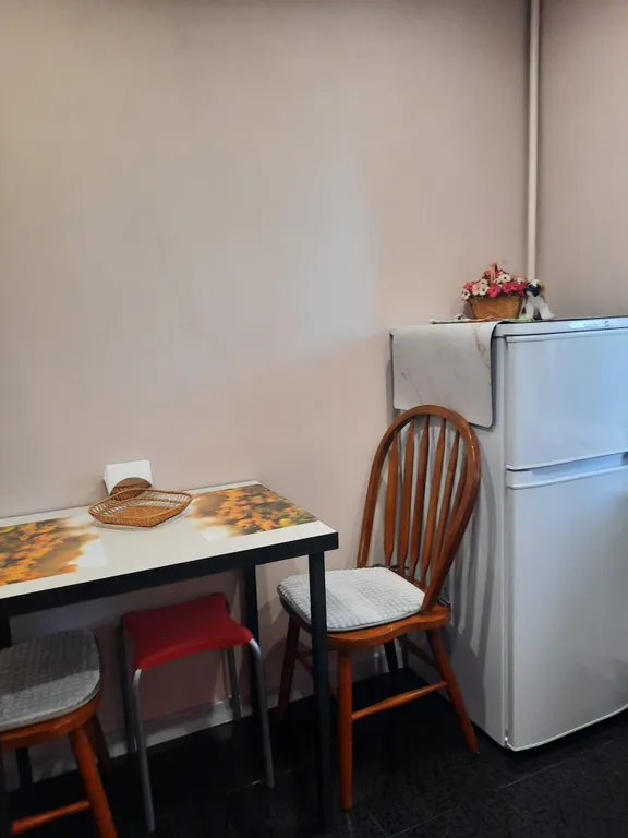 Уютная, светлая квартира