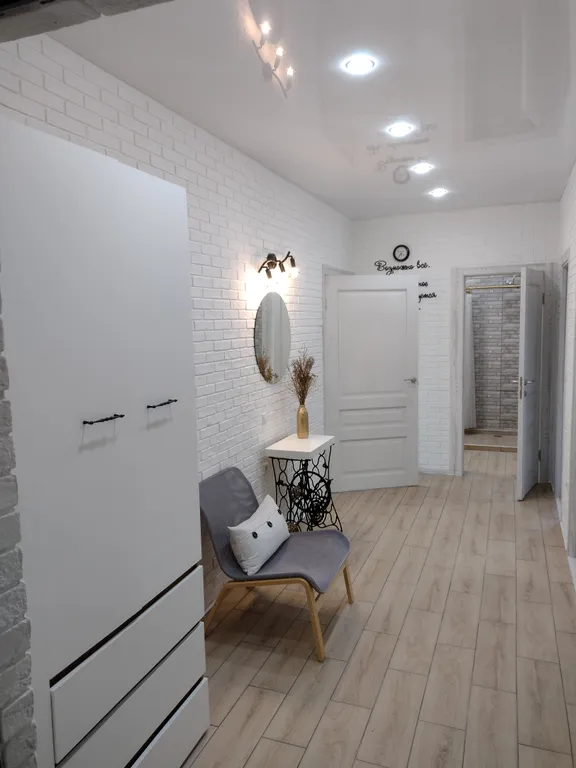 Жилой дом Gray