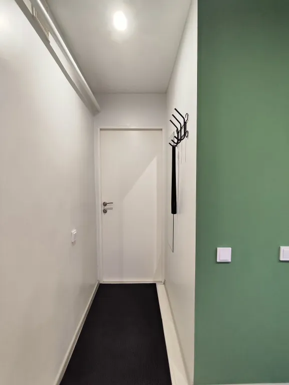 Апартамент в самом центре