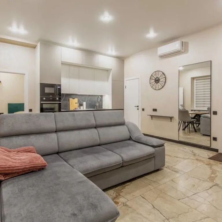 Квартира Апартаменты в троицком предместье — аренда посуточно в Минск