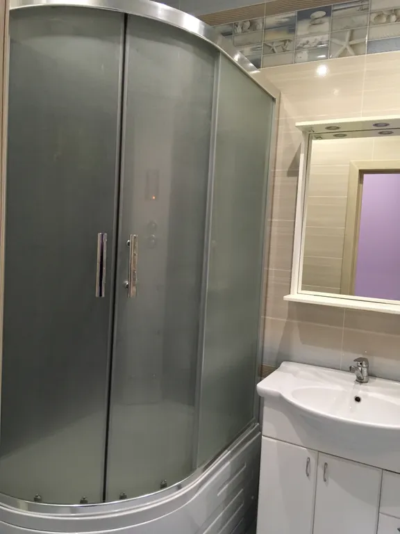 Апартаменты Берлога55