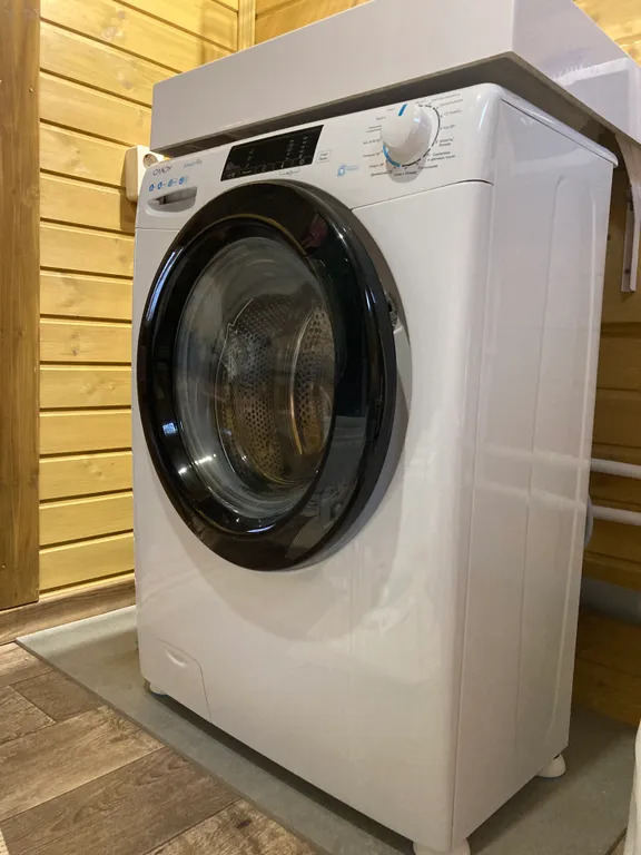 Уютный гостевой домик