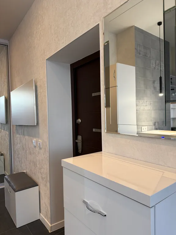 Квартира Уютная квартира в Светлогорске — Светлогорск