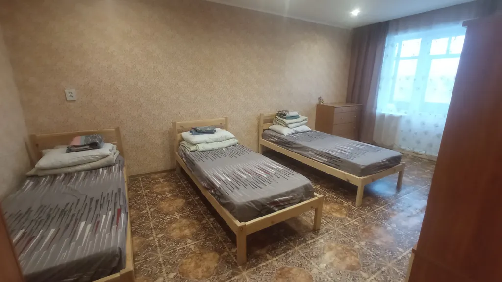 Квартира в самом центре города