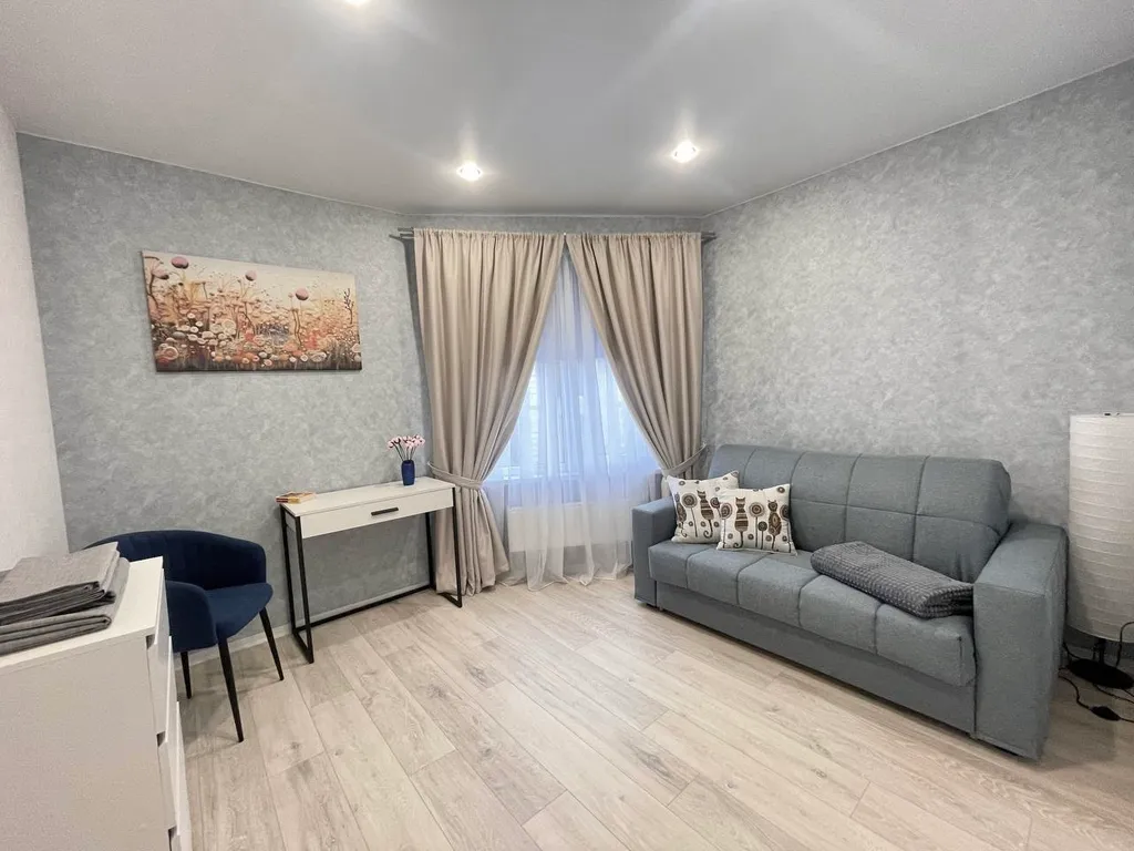 А мы на море