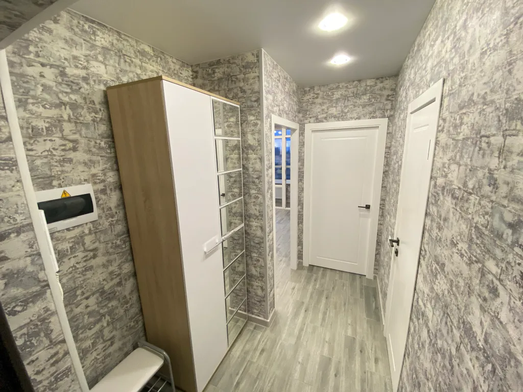 Евро-2 Метропарк