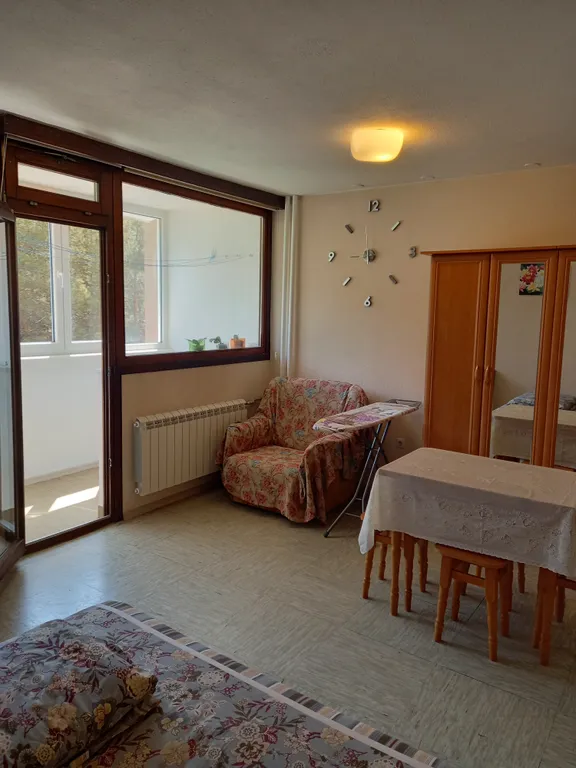 Прекрасная квартира для комфортного отдыха