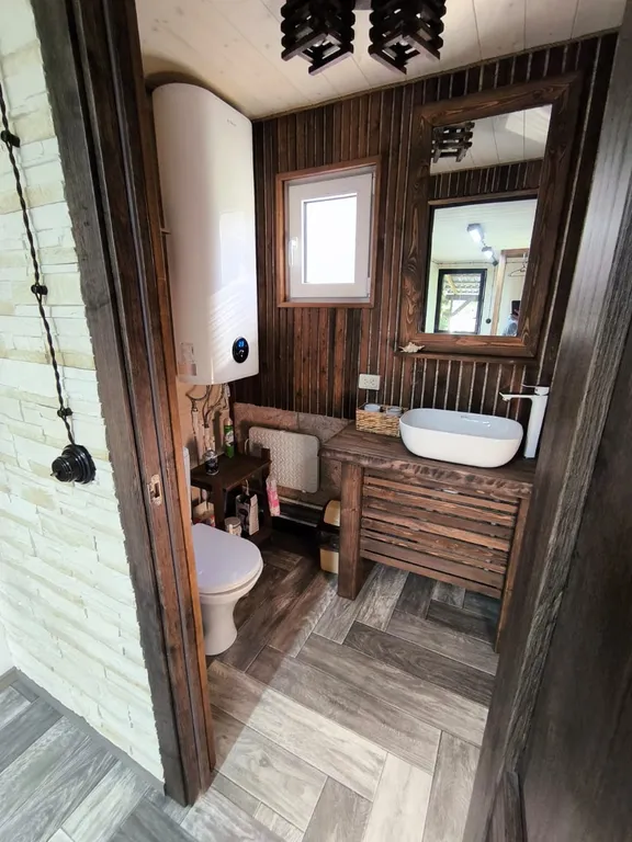 Отдых в горах не далеко от п. Архыз