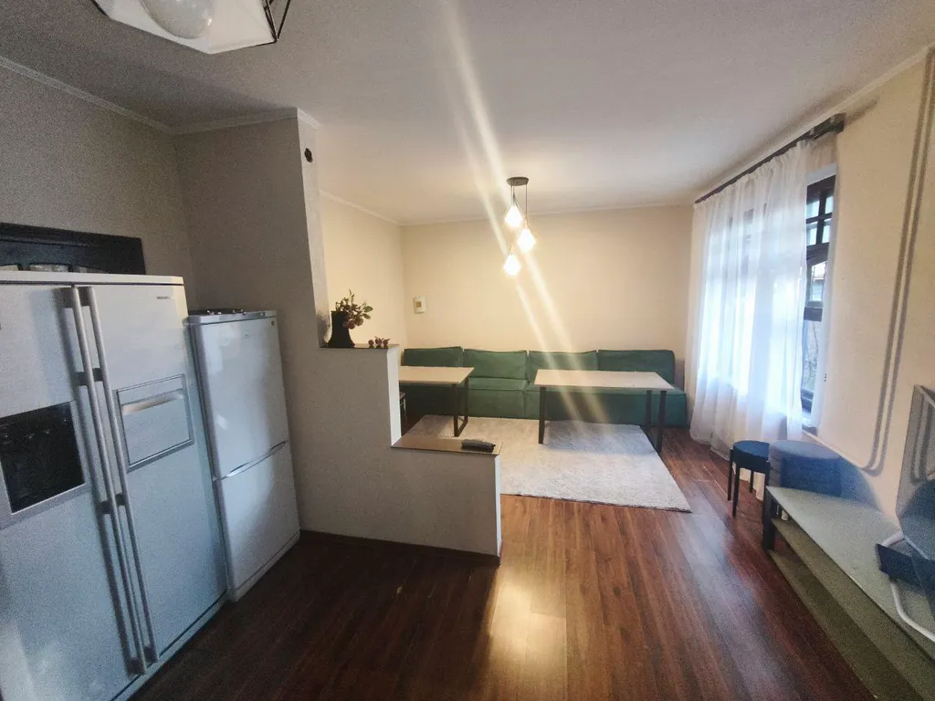 Коттедж Просторный дом в Кисловодске у нарзанного источника — Кисловодск