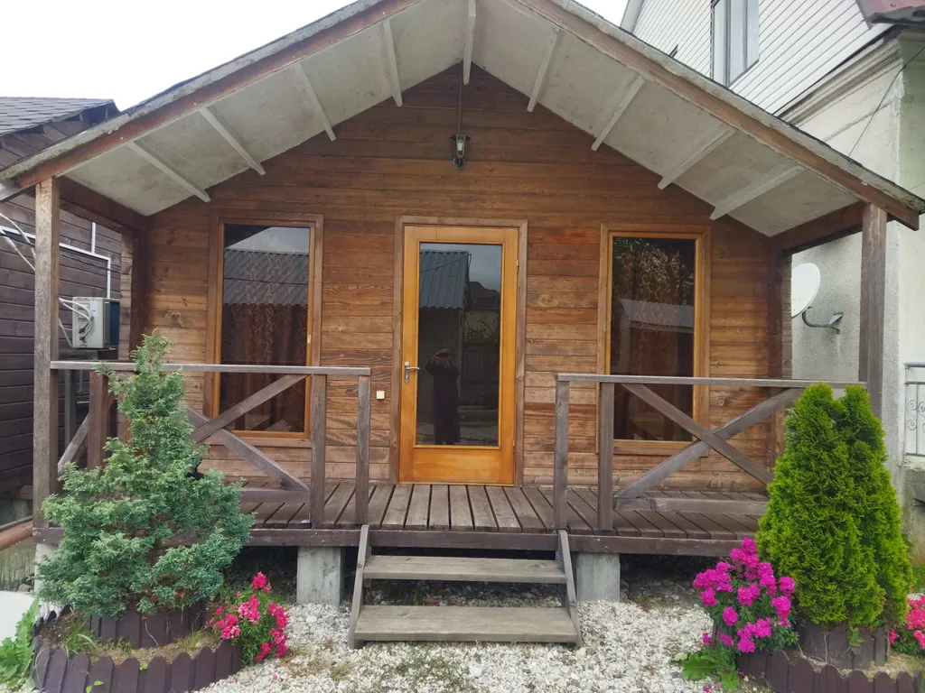 Коттедж LeoMax — аренда посуточно в Амзара