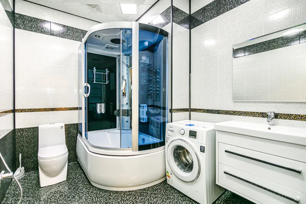 Apartment Seaview Luxury