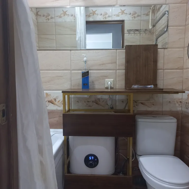 Квартира на Журавлева в центре