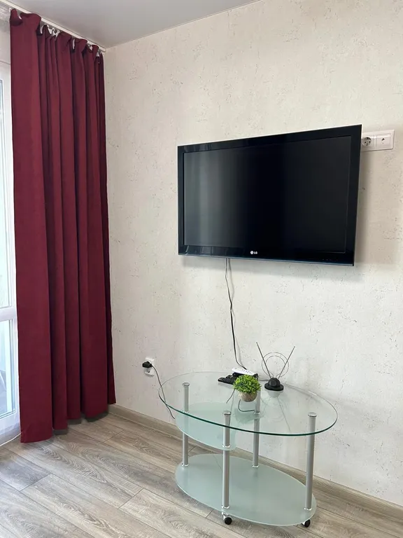 Квартира Апартамент в центре в новом ЖК — Курск