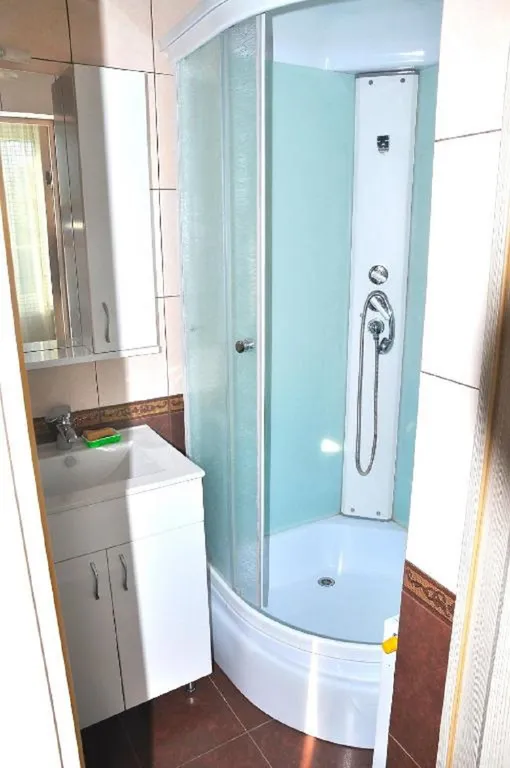 Апартамент Фета