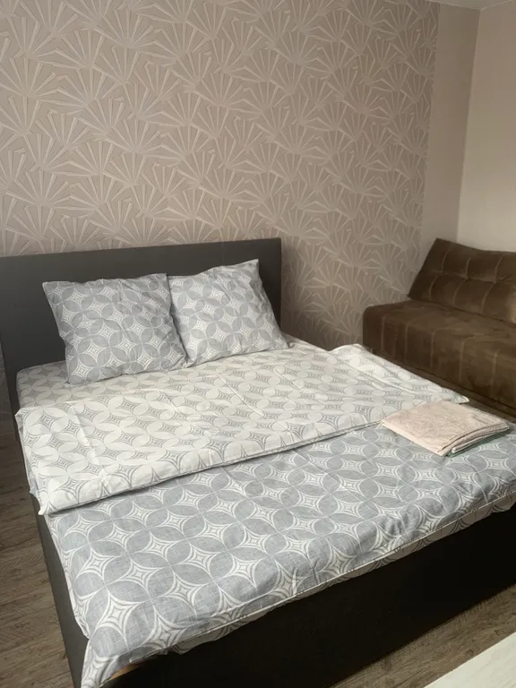 Уютная квартира в Солнечном-2