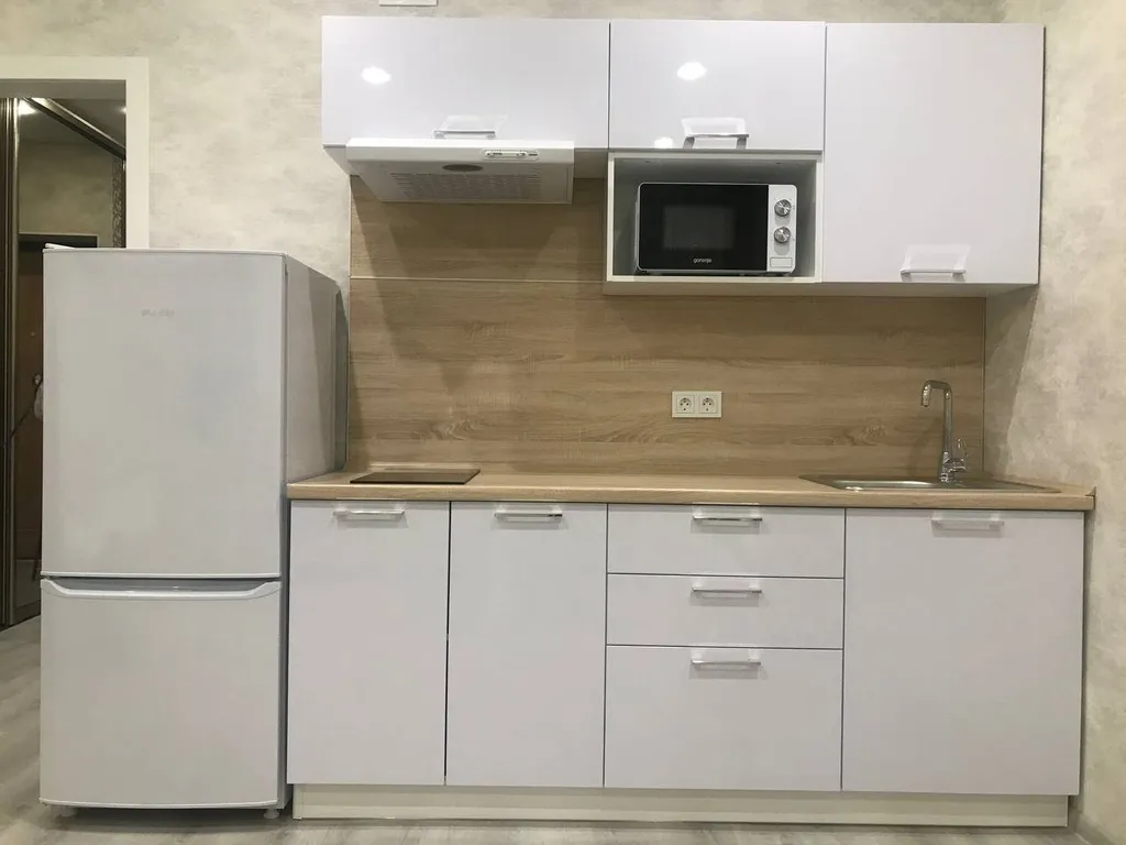 Квартира Квартира Нобелевский — Казань
