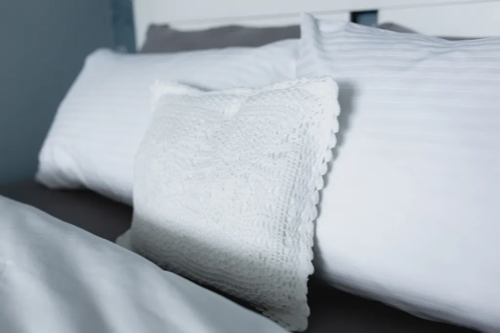 Дизайнерский апартамент сканди в центре города