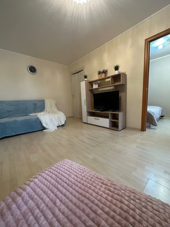 Квартира 2-комнатная Квартира — Москва