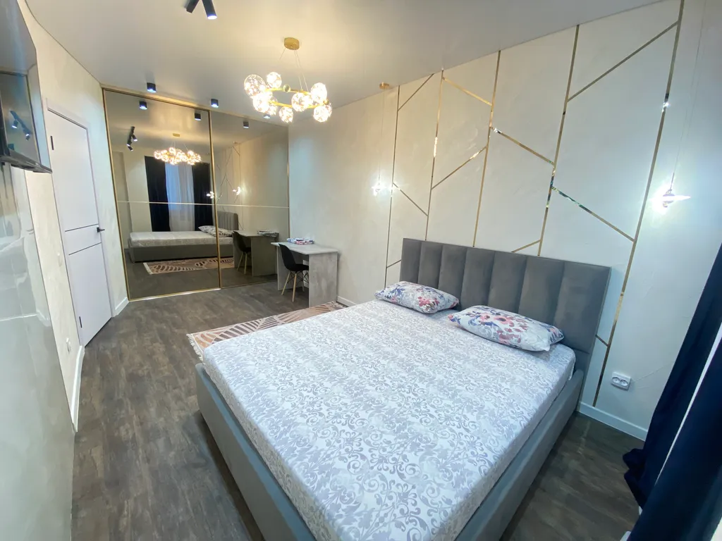 Апартаменты студия плюс