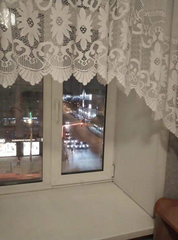 Квартира Комната в 4-комнатной квартире — Казань