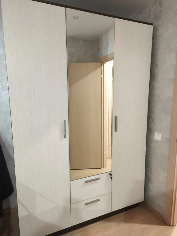 Уютная квартира-студия рядом с метро