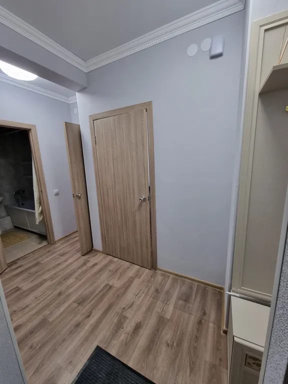 Отличная квартира рядом с горным воздухом