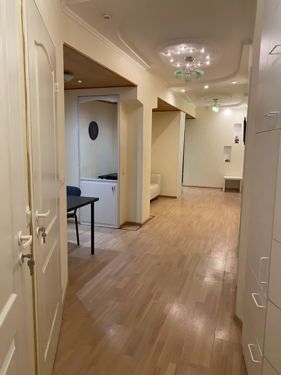 Квартира 3-комнатная квартира в центре культурной столицы — Санкт-Петербург