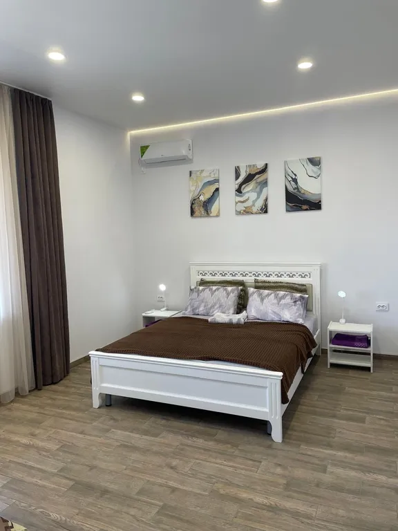 Коттедж Гостевой дом Приморский — аренда посуточно в Должанская