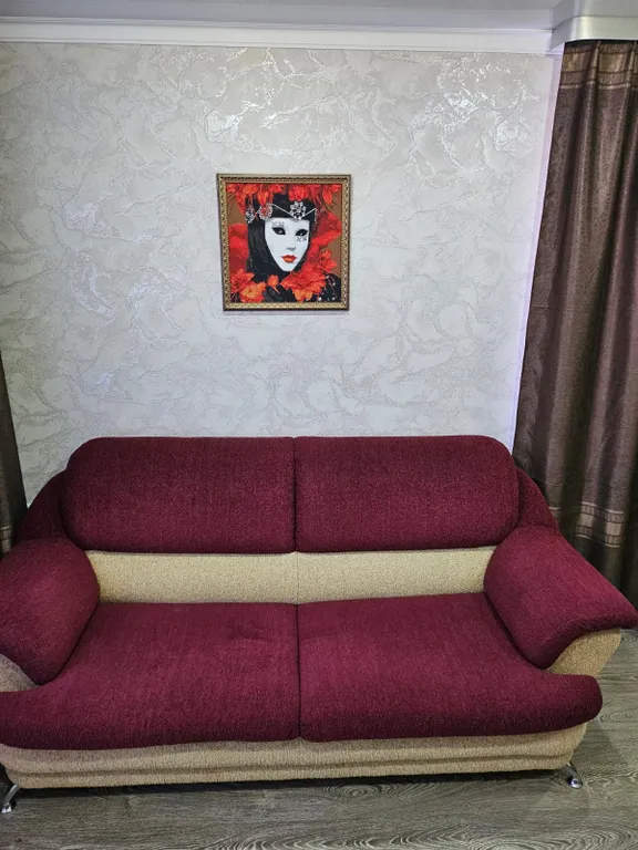 Уютная квартира после капитального ремонта от собственника