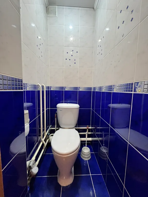 Уютная квартира в центре