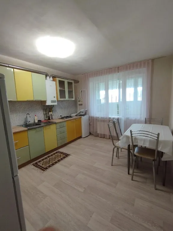 Уютная трёхместная комната