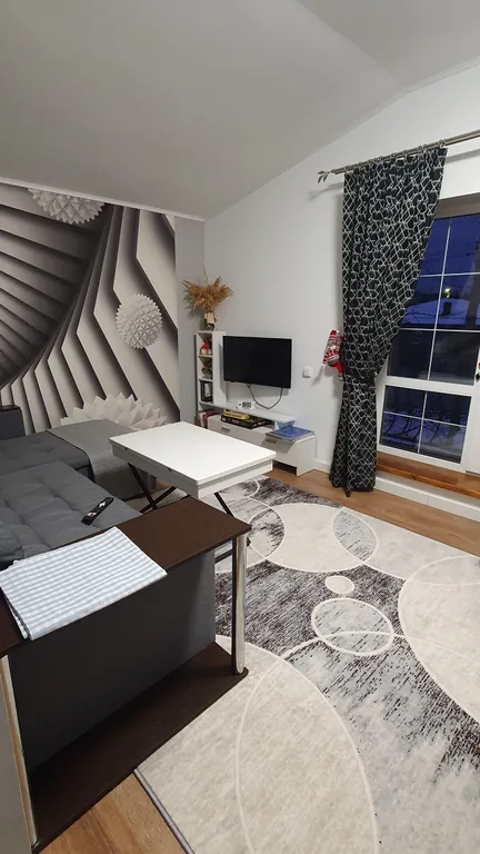 Небольшой гостевой дом рядом с Зеленоградом