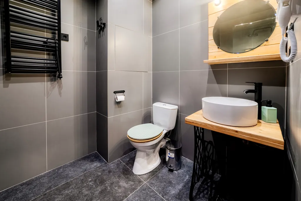 Квартира Apartment ArtRoom — Кострома